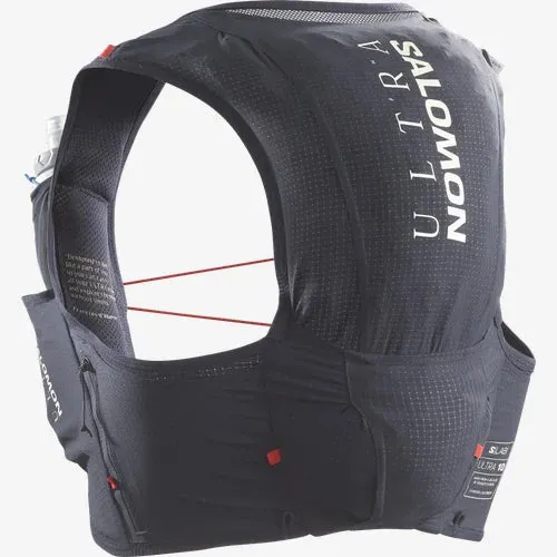 Salomon S/LAB Ultra 10 Set Vest Pack (Unisex)