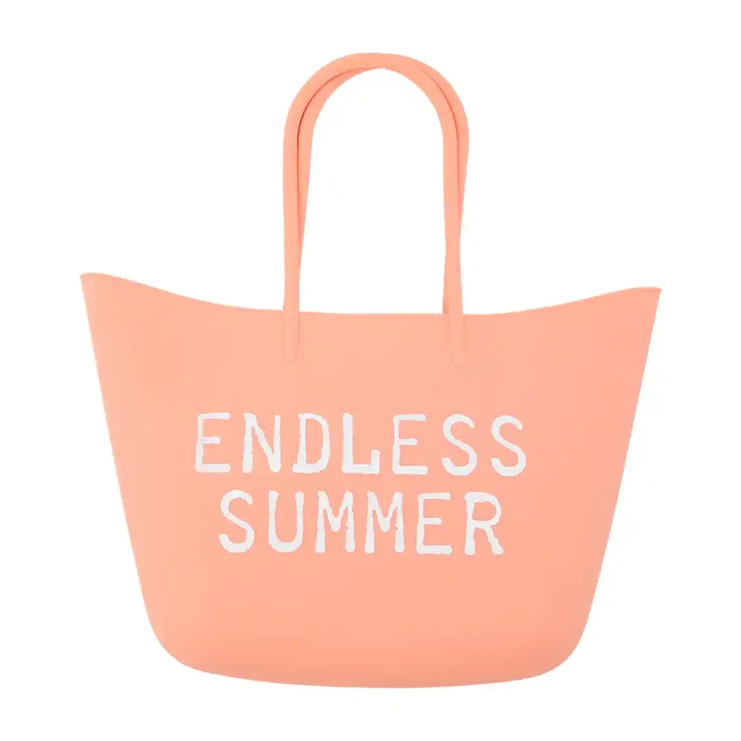 Silicone Pool Totes