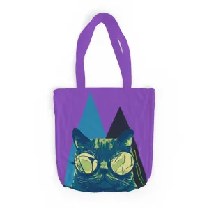 Tote Bag - Mr Cool Cat