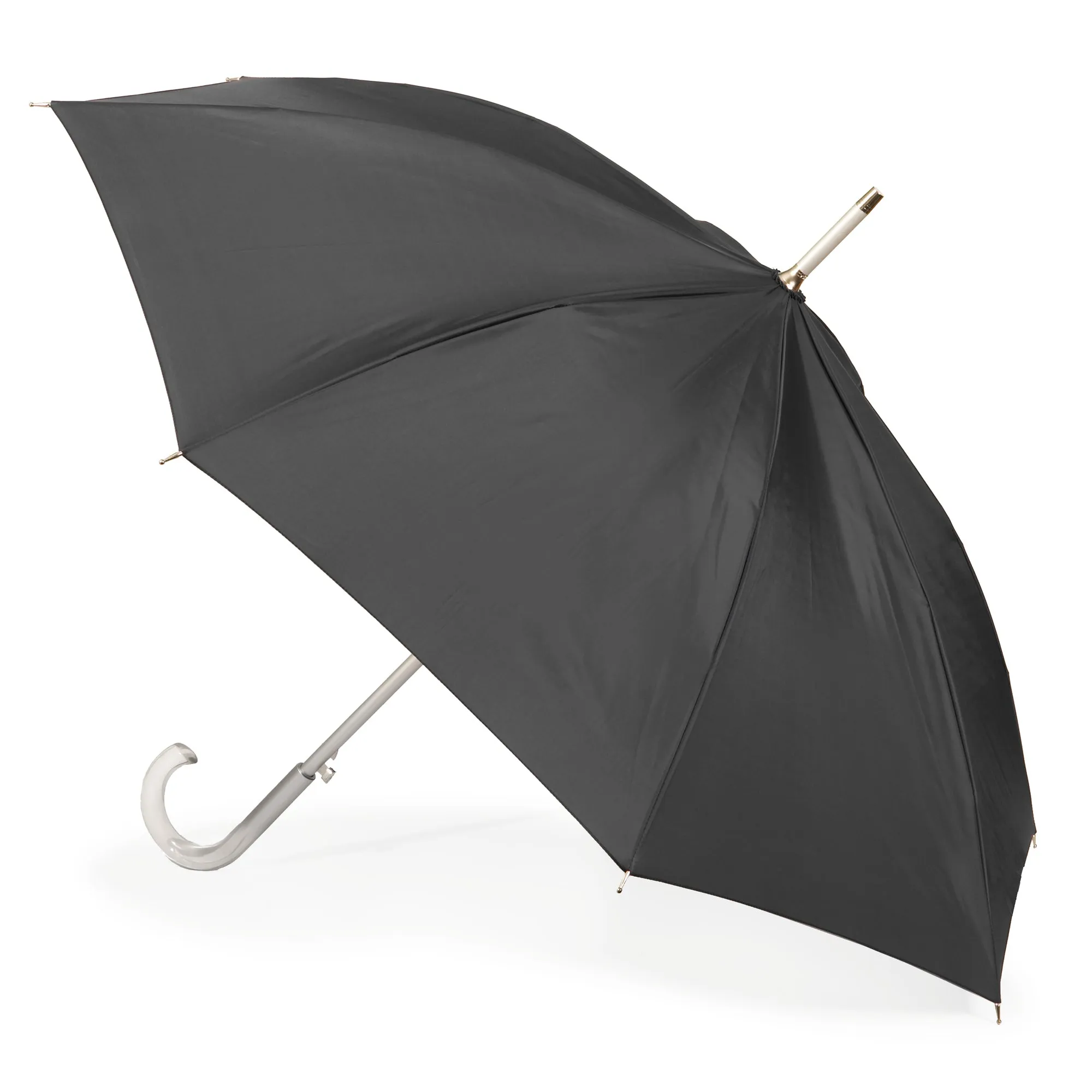 totes Automatic SunGuard™ Stick Umbrella