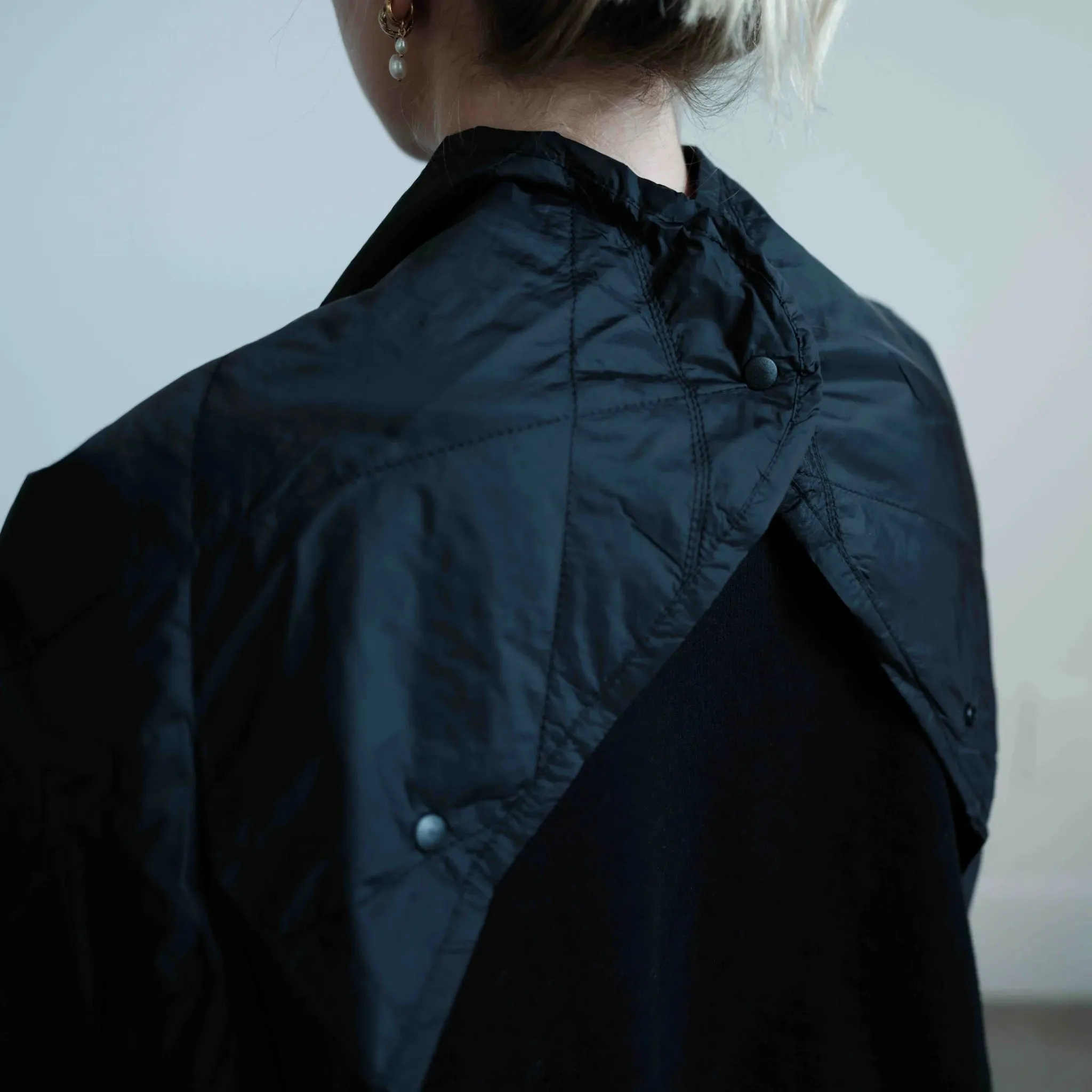 UltraPak™ Everyday Blanket - More Packable & Puffy | Black