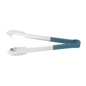 Winco UT-16HP-B Tongs Utility - each